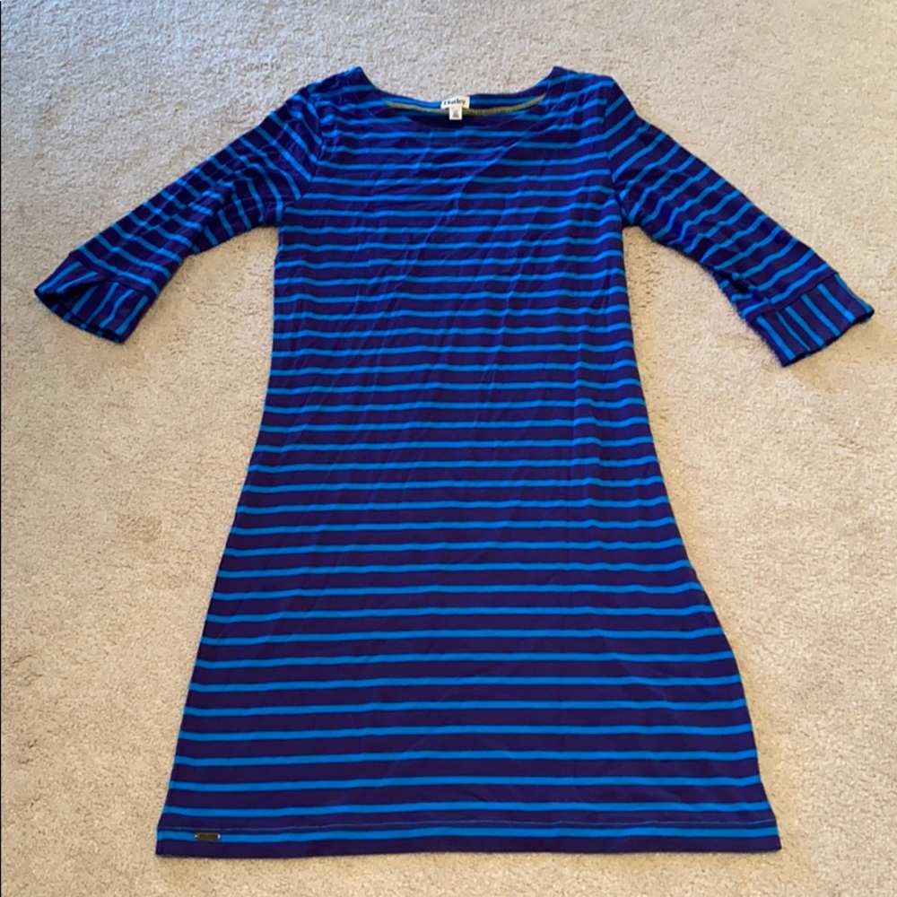 Hatley Dress
